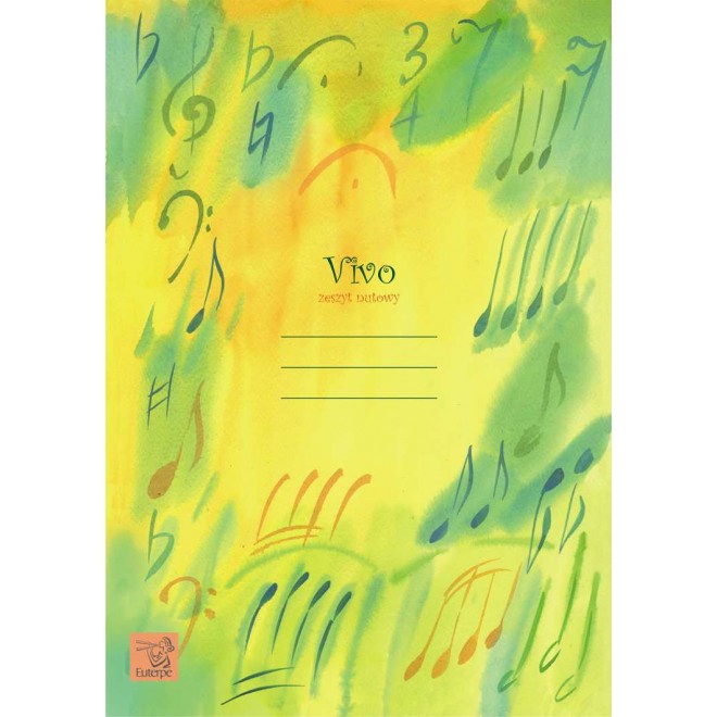 manuscript notebook VIVO